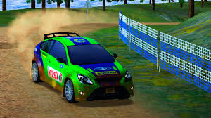 Rush Rally 2 Mod Apk Rush Rally 2 Mod Apk Terbaru 2017 v1.114 (Mod Unlocked Everything )