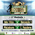 Mais quatro times estreiam neste domingo no Campeonato de Bairros de Gandu 2018.