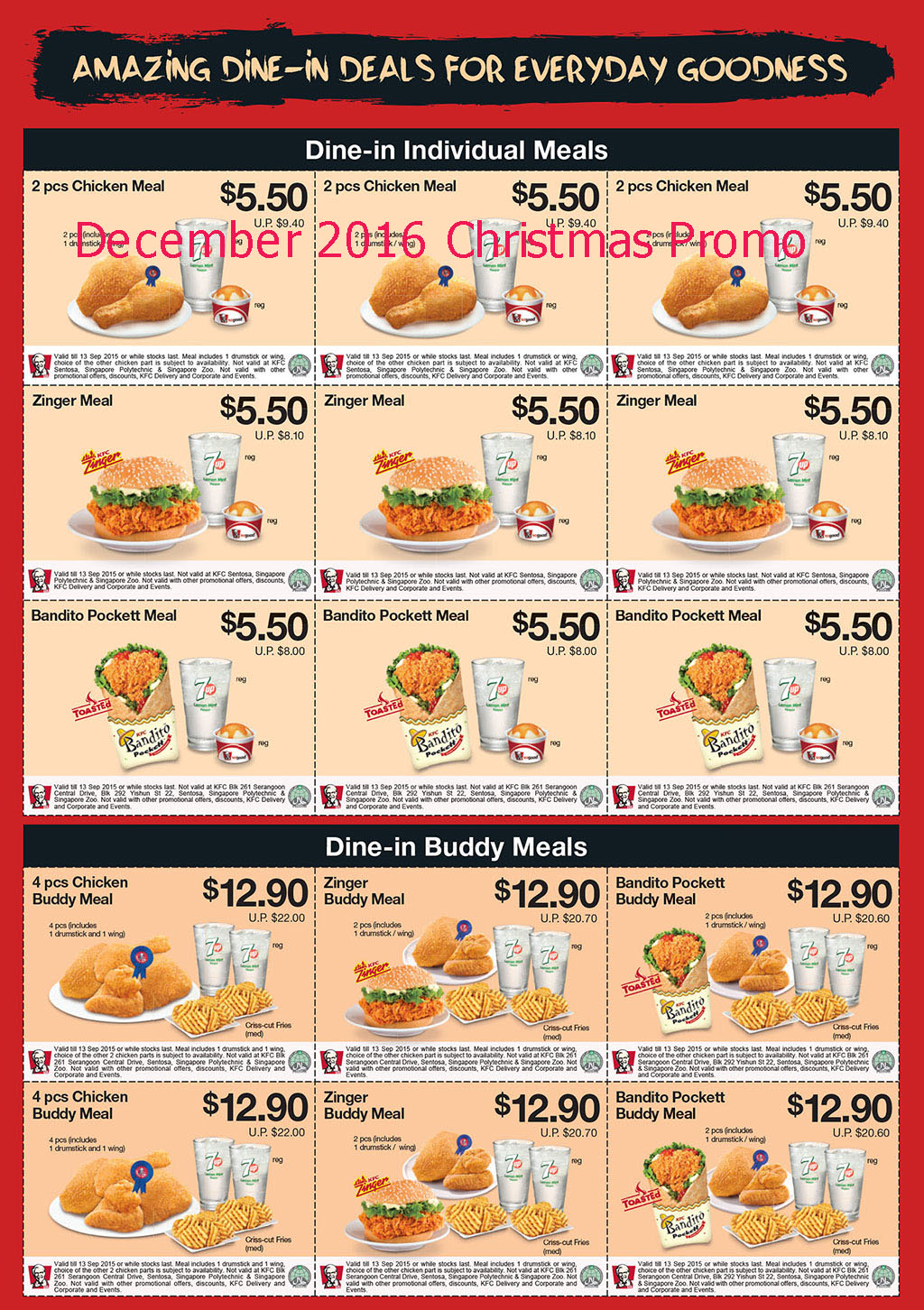 It is an image of Monster Kfc Coupon Dec 2020 This is an image of Monster Kfc Coupon Dec 2020