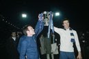 Chelsea fc v Leeds Utd FA Cup Final Replay 1970