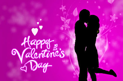 Romantic Happy Valentines Day Wallpaper 2016