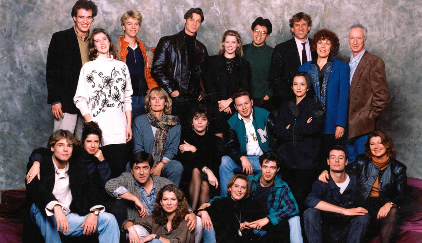 Videoland brengt seizoen 2 van GTST uit op 22 januari GTST Streetteam Videoland brengt seizoen 2 van GTST uit op 22 januari GTST Streetteam