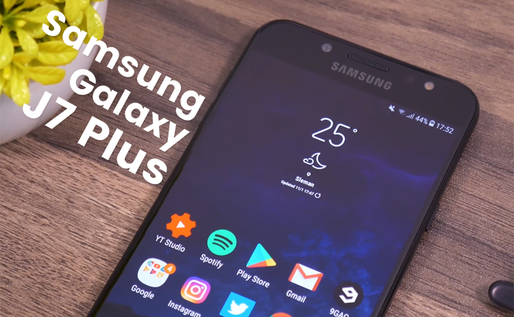 Spesifikasi dan Harga Samsung Galaxy J7 Plus Spesifikasi dan Harga Samsung Galaxy J7 Plus