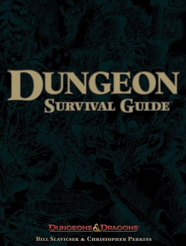 Reviews from R'lyeh The Most Useless Dungeons & Dragons Supplement Ever?