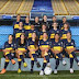 Lista de buena fe para la Copa Libertadores Femenina