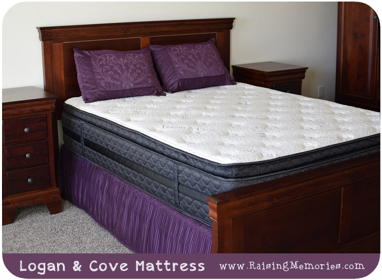 Logan and Cove Review