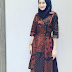 Baju Hijab Terbaru Anak Muda