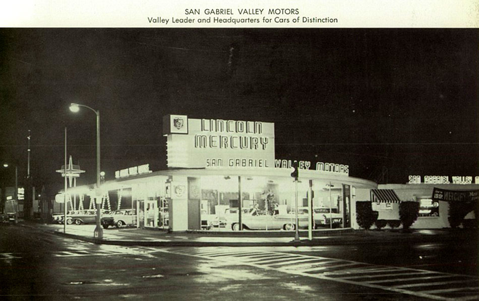 Annualmobiles San Gabriel Valley Motors