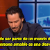 Otra vez Keanu Reeves impactó a todo mundo con un POTENTE mensaje. Absolutamente te hará reflexionar