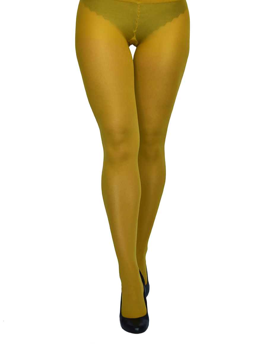 Mustard tights Fashionmylegs The tights and hosiery blog