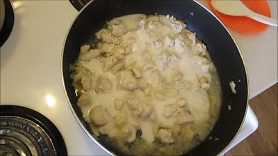 Bicol Express Recipe