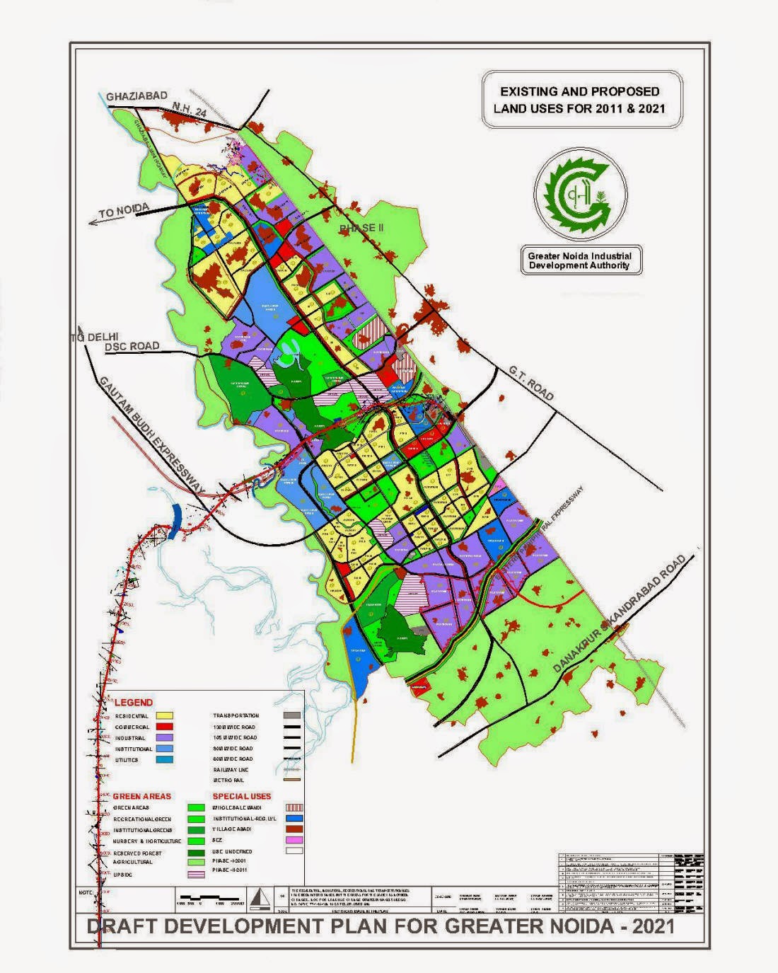 Property, Real Estate, housing, and Economy in India... Noida