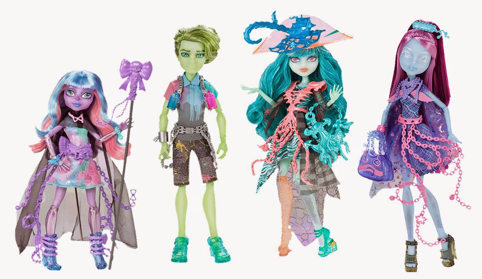 хай канал. твайла монстр хай 2022. киёми монстер хай. киёми хаунтерли кукла. кукла гил большой кошмарный риф.