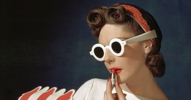 50 Extraordinary Fashion Photographs Taken by Horst P. Horst From the