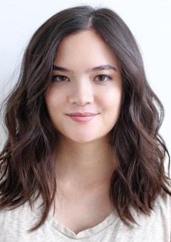 Hairstyles For Round Faces Hairstyles For Round Faces