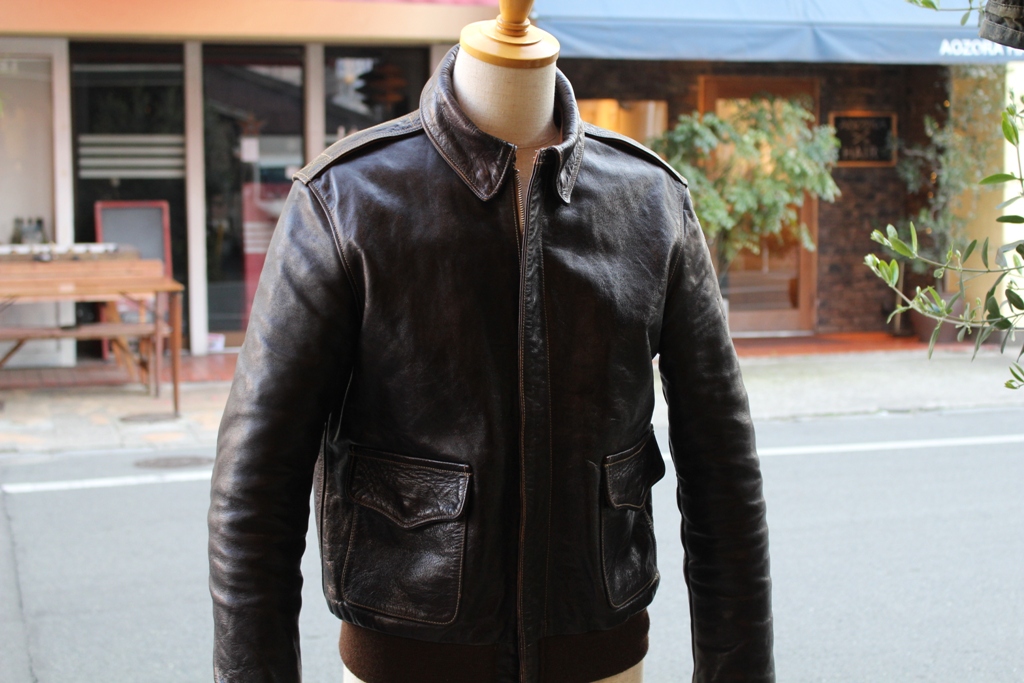 レインボーカントリー・A2 LET IT BE CLOTHING OFFICIAL BLOG (レットイットビークロージングオフィシャルブログ)