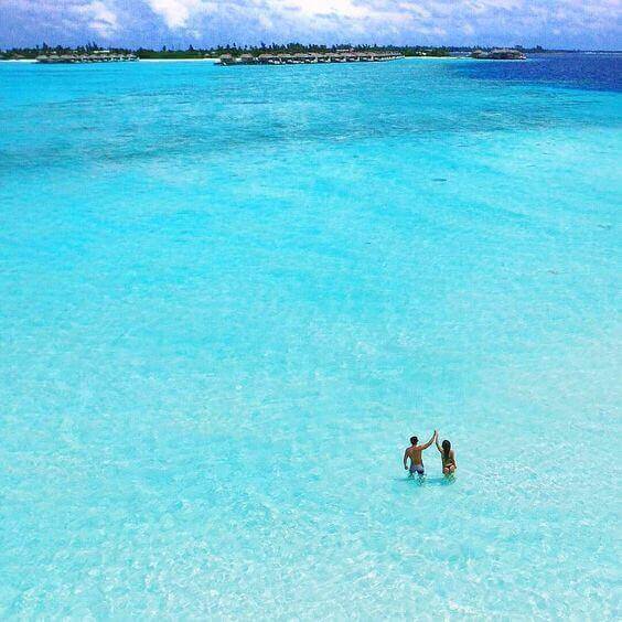 Maldives a Romantic Place Maldives a Romantic Place