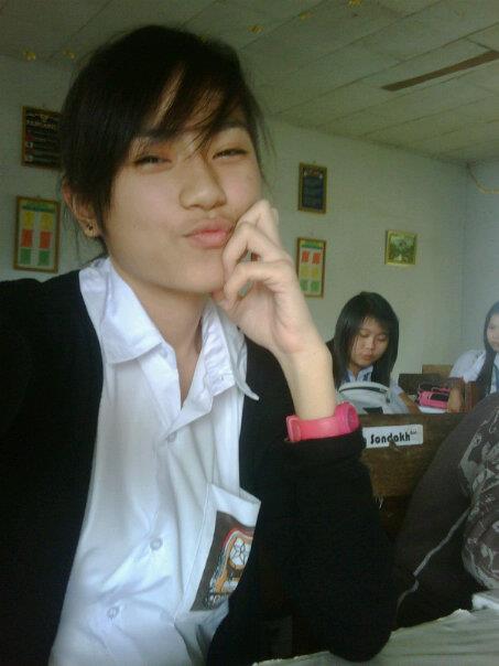 Cewek SMA Bugil Paling Binal Cewek SMA Bugil Paling Binal