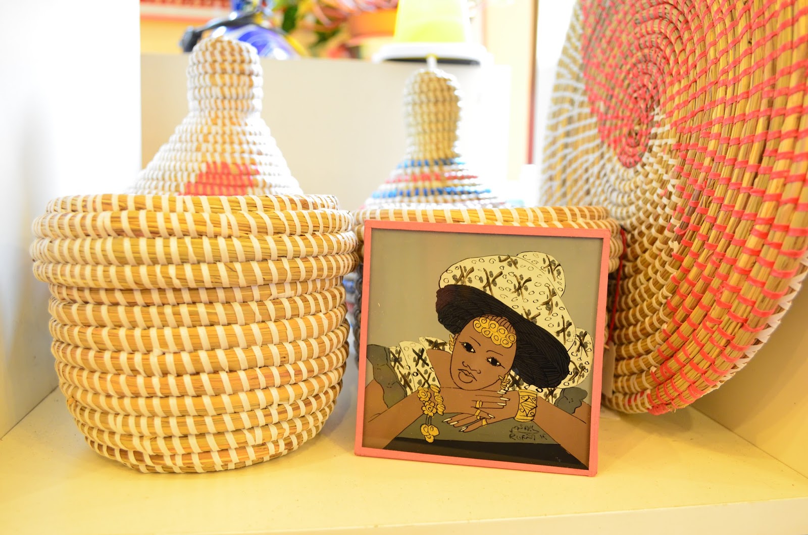 CSAO L'ADRESSE DÉCO MADE IN SENEGAL