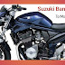 Suzuki Bandit 150, Motor sport terbaru dari Suzuki