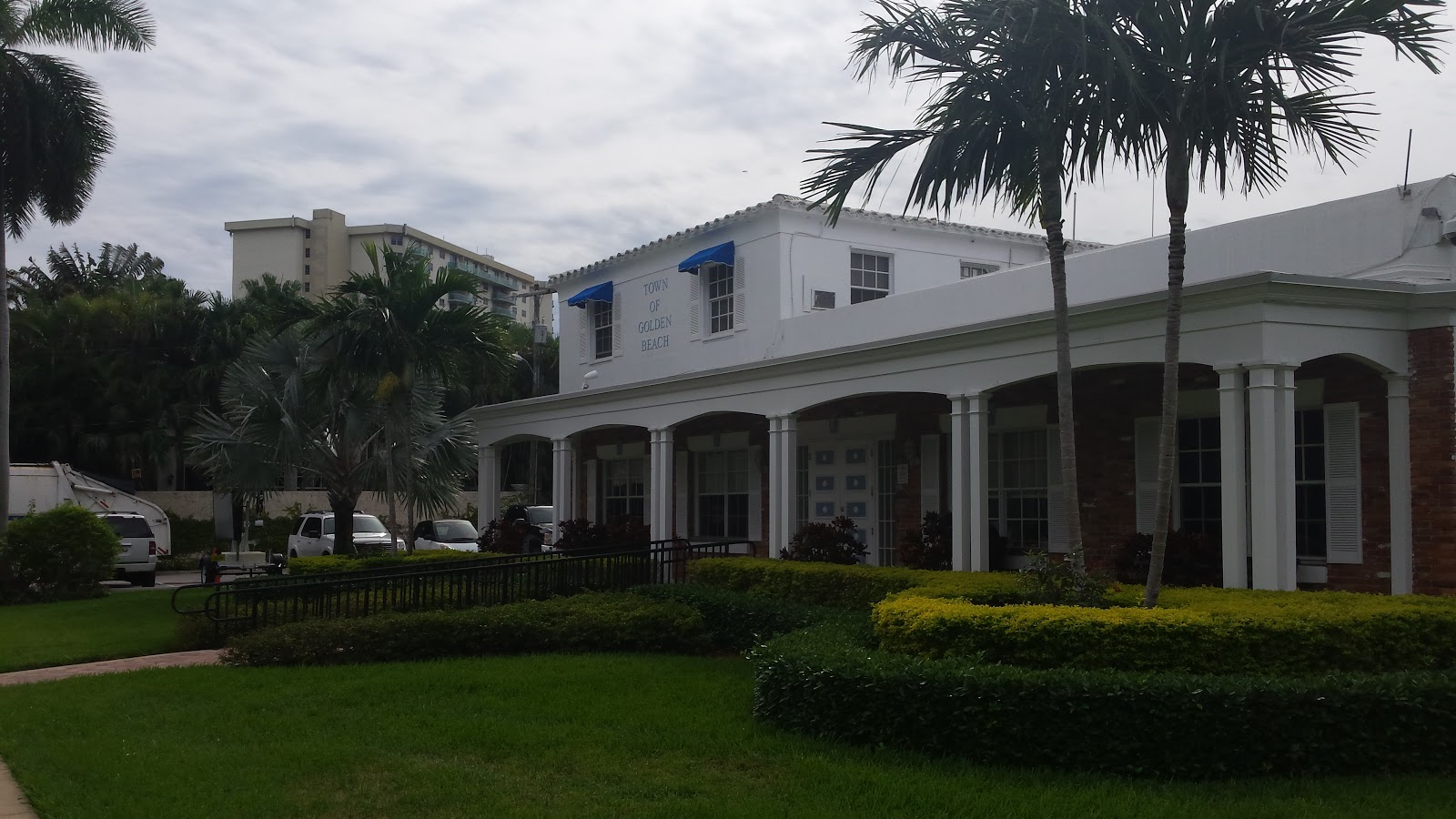 Special Town Council Meeting this February 23rd. Golden Beach Life