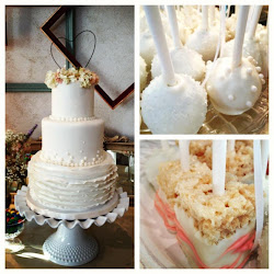 cake topper rustic country toppers via