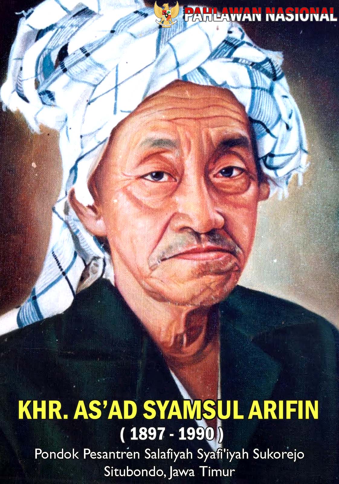 Kisah Kiai As Ad Menyaksikan Langsung Karomah Mbah Kholil Kajian Islami