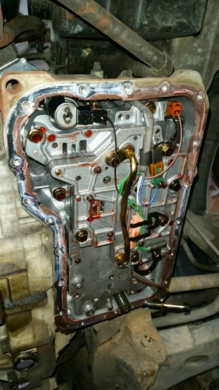 KIA SPECTRA KIA SPECTRA FULL MAJOR OVERHAUL GEARBOX KOTA KINABALU FOR SPECTRA OWNERS