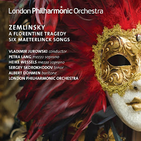 Zemlinsky A Florentine Tragedy - LPO
