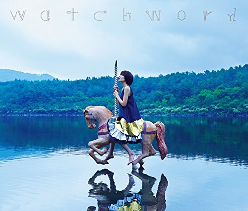 [MUSIC] 住岡梨奈 – watchword/Rina Sumioka – watchword (2014.11.12/MP3/RAR)