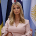 Merkel says Ivanka Trump G20 participation is ok