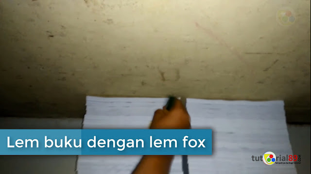 Cara Gampang Mencetak Buku Sendiri Dengan Jilid Softcover