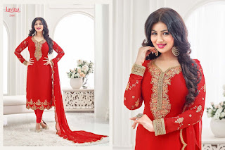 LAVINA VOL 52 SUITS WHOLESALER LOWEST PRICE SURAT GUJARAT LAVINA VOL 52 SUITS WHOLESALER LOWEST PRICE SURAT GUJARAT