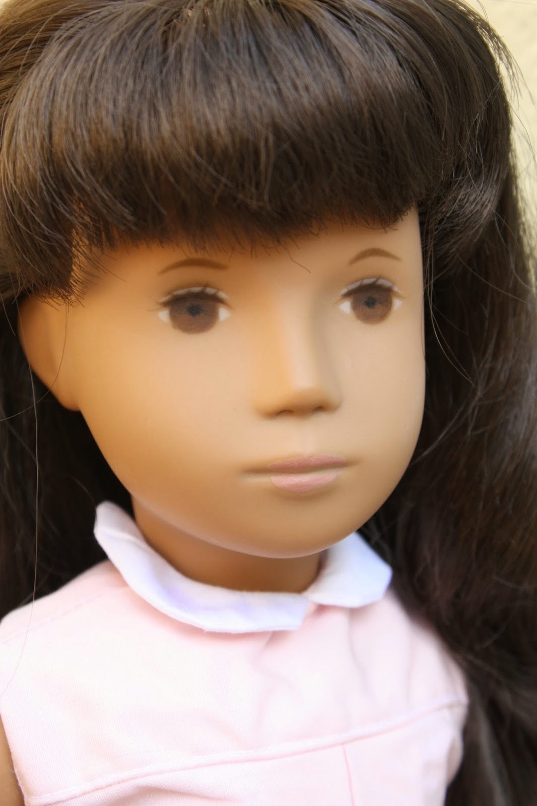 vintage-sasha: DOLLS FOR SALE.