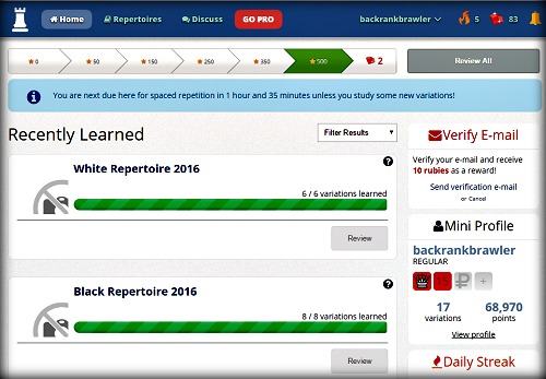 Introducing Chessable Classroom - Chessable Blog