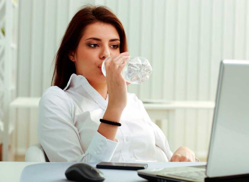 Focus on health instead of weight loss Tips for your New Year's resolution to lose weight