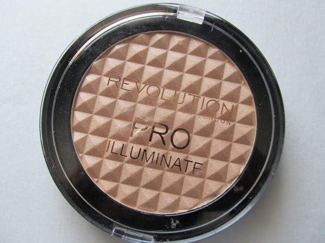 revolution pro illuminate