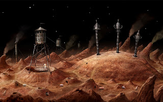Treasure Mystery Samorost 3 Free Download For PC