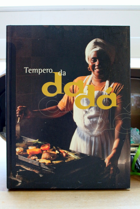 Moqueca de Peixe – Originalrezept aus Brasilien von Aldaci Dadá dos Santos aus dem Restaurant 'Tempero da Dadá' in Salvador | Arthurs Tochter kocht. Der Blog für Food, Wine, Travel & Love