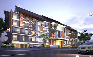 All Position at H Sovereign Bali Hotel All Position at H Sovereign Bali Hotel