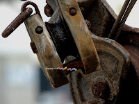 Macro of Pulley Macro of Pulley