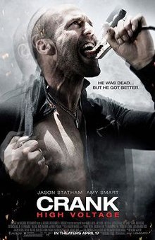 Crank High Voltage 2009 Crank High Voltage 2009