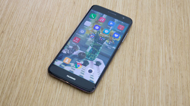 Huawei Nova 2 Huawei Nova 2
