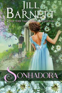 Sonhadora - Jill Barnett