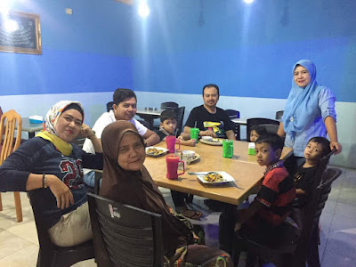 Ahli keluarga che kiah http://www.faezramly.com/