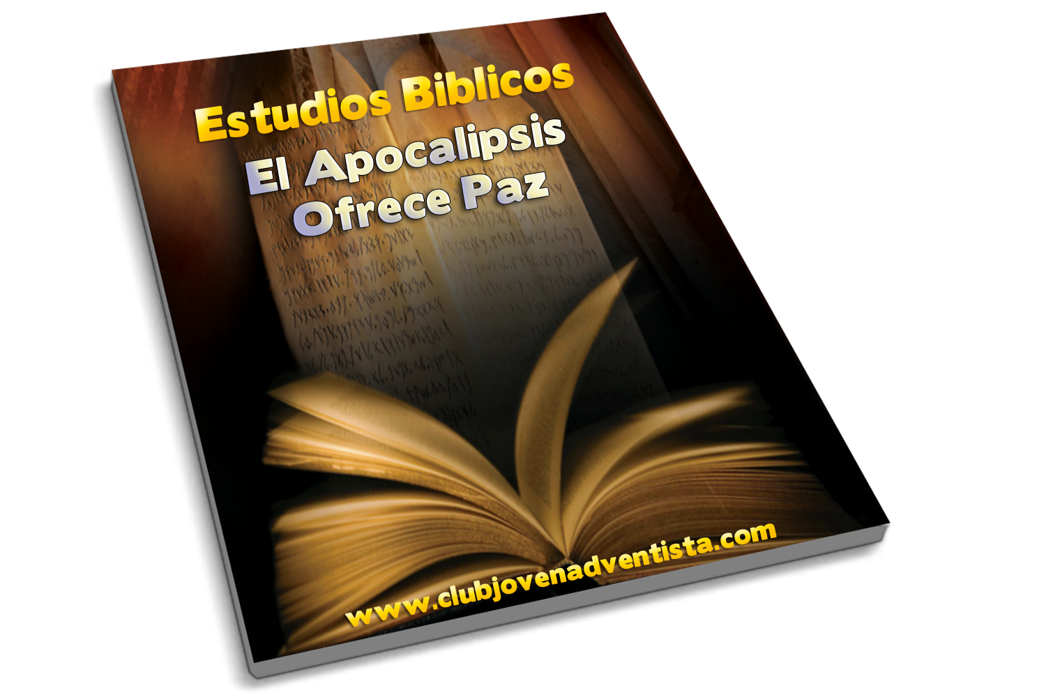 Estudios Biblicos El ApocalipsisOfrece Paz 24 Lecciones Formato Estudios Biblicos El ApocalipsisOfrece Paz 24 Lecciones Formato