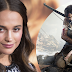 Agora vai: as filmagens de "Tomb Raider" já começaram!