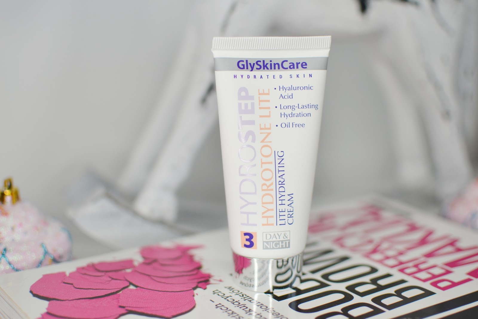 gly skin care