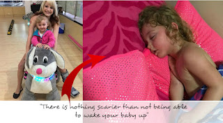 WARNING TO ALL MOMS. Thought She Was Just Sleeping, But Something Horrified Happened To This Kid WARNING TO ALL MOMS. Thought She Was Just Sleeping, But Something Horrified Happened To This Kid
