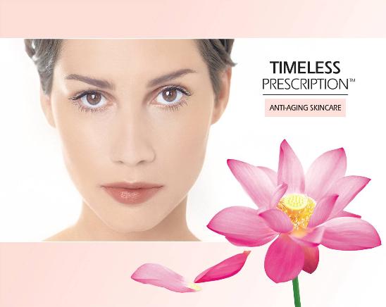 timeless rx